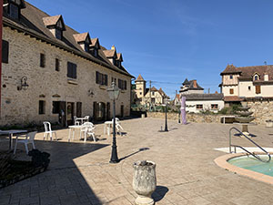 Auberge La Diege